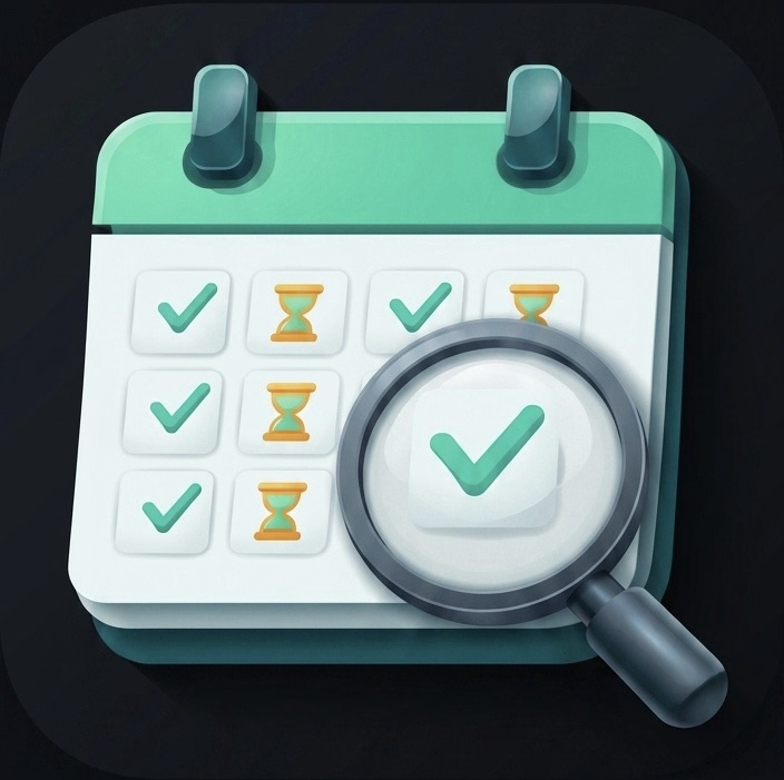 ShiftScan Logo